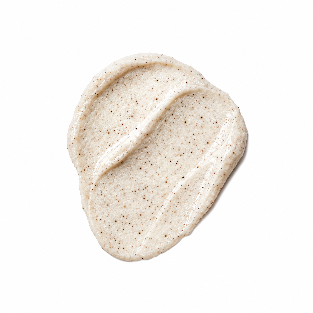 Love Notes from Damascus | Scented Body Scrub