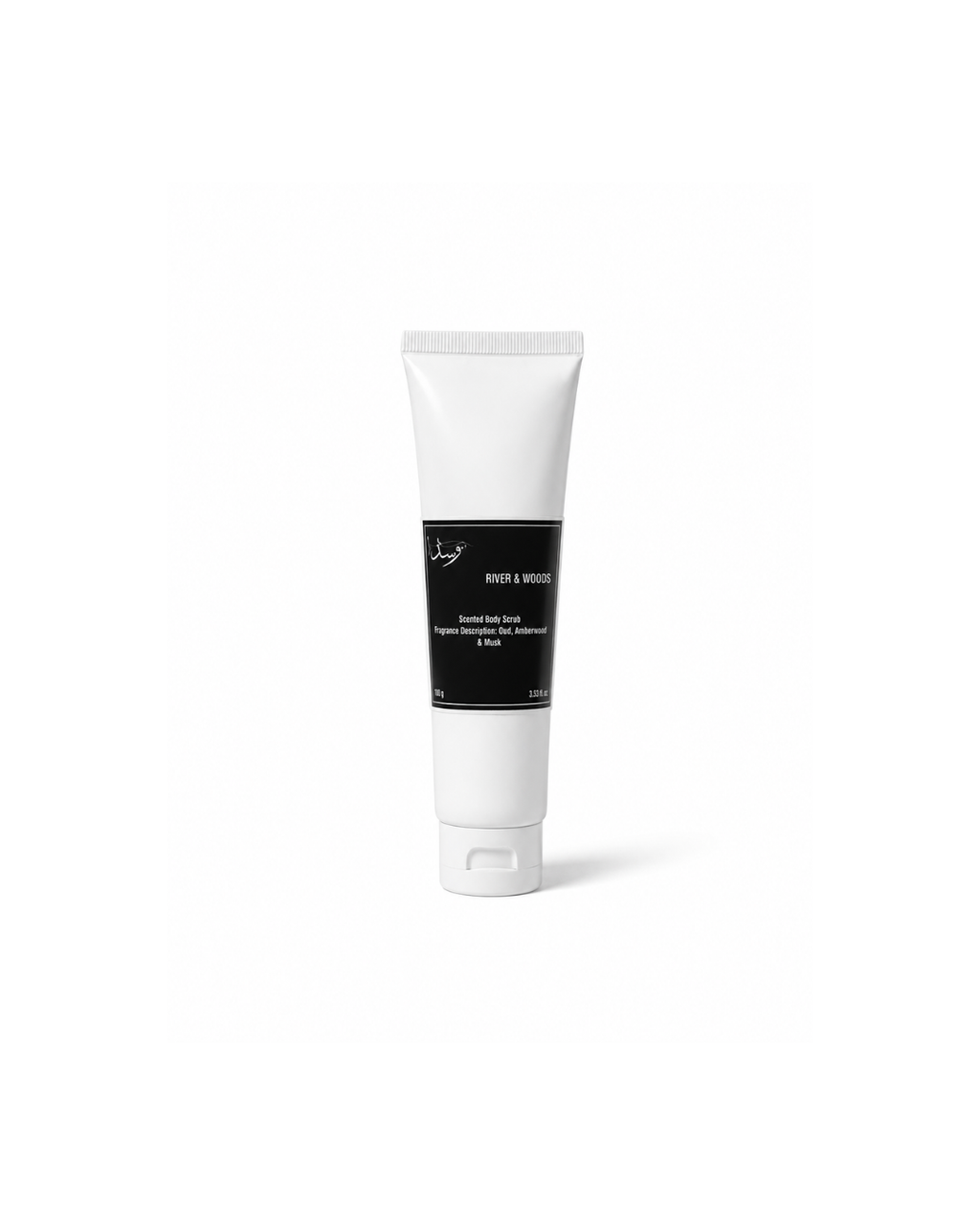 River & Woods | Scented Body Scrub