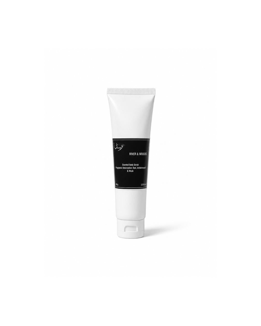River & Woods | Scented Body Scrub